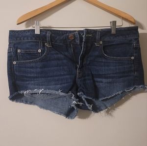 American eagle short shorts